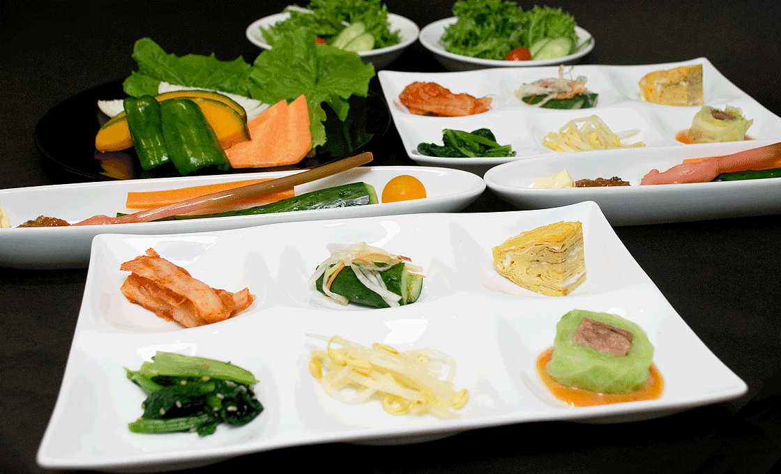 レディースプラン